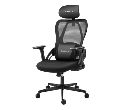Fotel gamingowy Huzaro Combat 2.7 Black HZ-COMBAT 2.7 BLACK